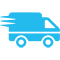 Fast delivery