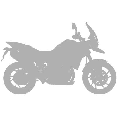 Adventure Touring