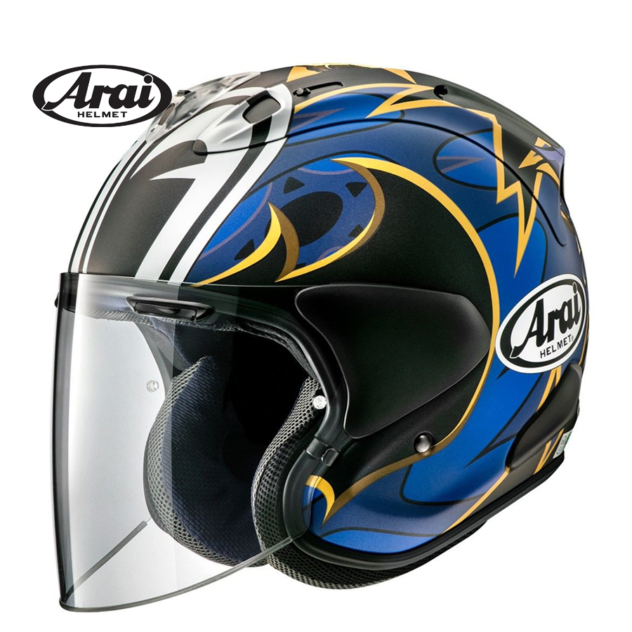 Arai VZ-RAM (Nakasuga 21)