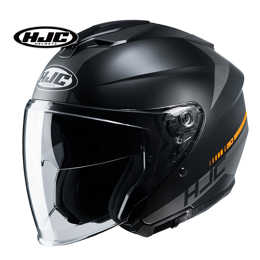 HJC i30 (Baras MC5SF)